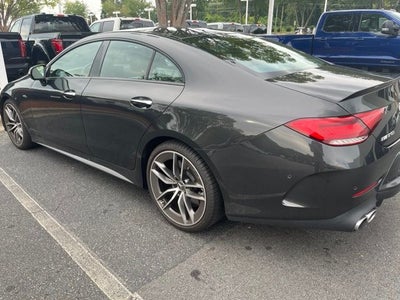2020 Mercedes-Benz CLS CLS 53 AMG® 4MATIC®
