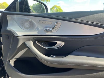 2020 Mercedes-Benz CLS CLS 53 AMG® 4MATIC®