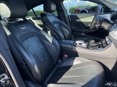 2020 Mercedes-Benz CLS CLS 53 AMG® 4MATIC®