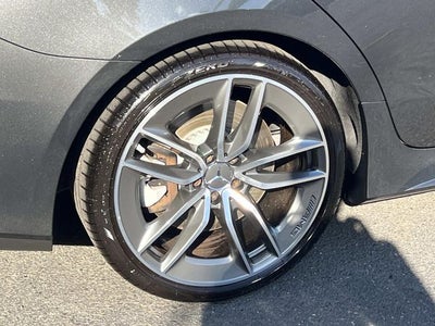 2020 Mercedes-Benz CLS CLS 53 AMG® 4MATIC®