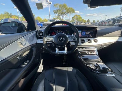 2020 Mercedes-Benz CLS CLS 53 AMG® 4MATIC®