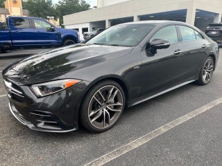 2020 Mercedes-Benz CLS CLS 53 AMG® 4MATIC®