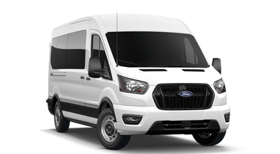 2026 Ford Transit Passenger Wagon XL