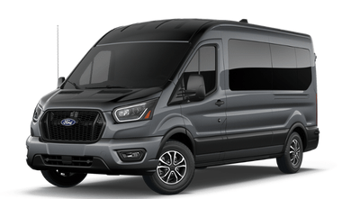 2026 Ford Transit Passenger Wagon XL