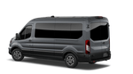 2026 Ford Transit Passenger Wagon XL