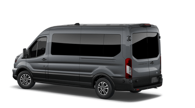 2026 Ford Transit Passenger Wagon XL