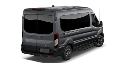 2026 Ford Transit Passenger Wagon XL