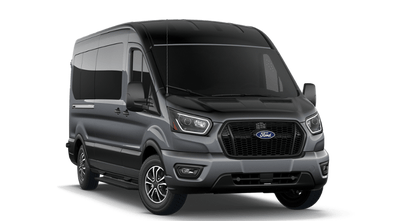 2026 Ford Transit Passenger Wagon XL