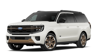 2027 Ford Expedition Max King Ranch