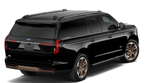 2027 Ford Expedition Max King Ranch