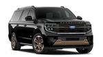 2027 Ford Expedition Max King Ranch