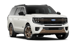 2027 Ford Expedition King Ranch