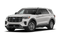 2027 Ford Explorer Active w/100A Pkg