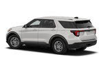 2027 Ford Explorer Active w/100A Pkg