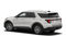 2027 Ford Explorer Active w/100A Pkg
