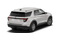 2027 Ford Explorer Active w/100A Pkg
