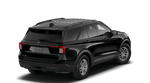 2027 Ford Explorer Active w/100A Pkg