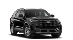 2027 Ford Explorer Active w/100A Pkg