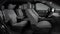 2027 Ford Explorer Active w/100A Pkg