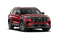 2027 Ford Explorer Active w/100A Pkg