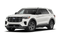2027 Ford Explorer Active w/100A Pkg