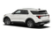 2027 Ford Explorer Active w/100A Pkg