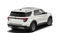 2027 Ford Explorer Active w/100A Pkg