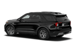 2027 Ford Explorer Active w/100A Pkg