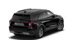 2027 Ford Explorer Active w/100A Pkg