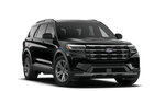 2027 Ford Explorer Active w/100A Pkg