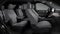 2027 Ford Explorer Active w/100A Pkg