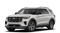 2027 Ford Explorer Active w/100A Pkg