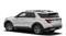 2027 Ford Explorer Active w/100A Pkg