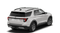 2027 Ford Explorer Active w/100A Pkg