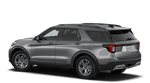2027 Ford Explorer Active w/100A Pkg
