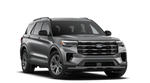 2027 Ford Explorer Active w/100A Pkg