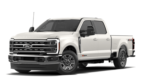 2027 Ford F-250SD King Ranch