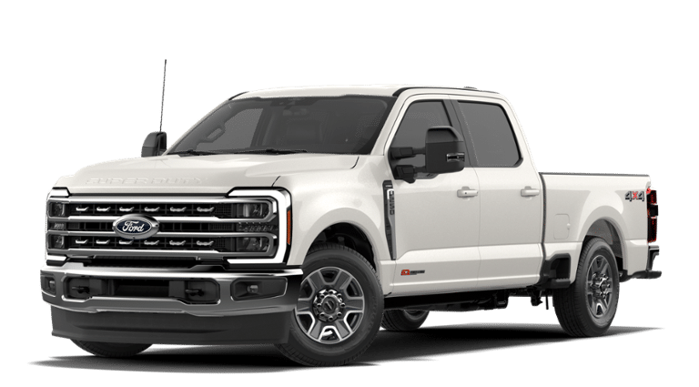 2027 Ford F-250SD King Ranch