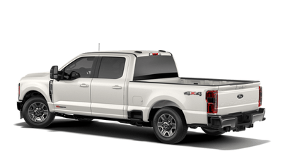 2027 Ford F-250SD King Ranch