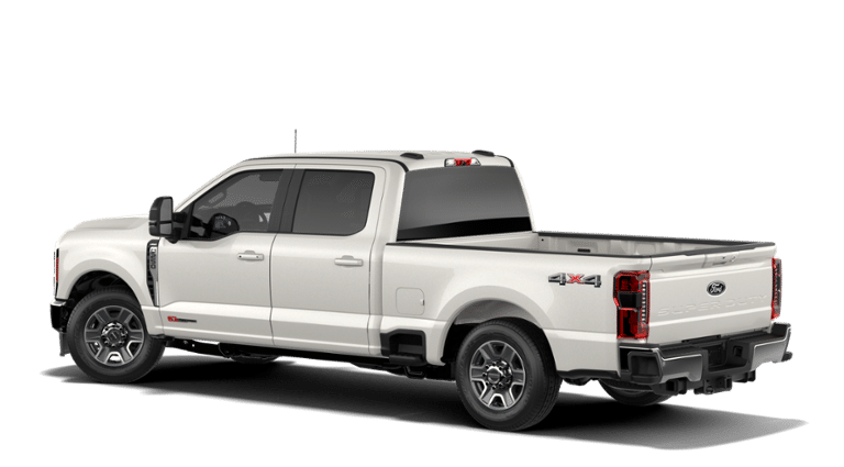 2027 Ford F-250SD King Ranch