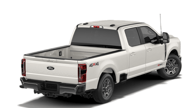 2027 Ford F-250SD King Ranch