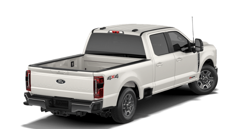 2027 Ford F-250SD King Ranch
