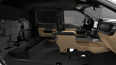 2027 Ford F-250SD King Ranch