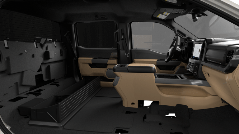 2027 Ford F-250SD King Ranch