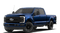 2027 Ford F-250SD Platinum