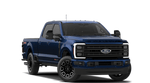 2027 Ford F-250SD Platinum