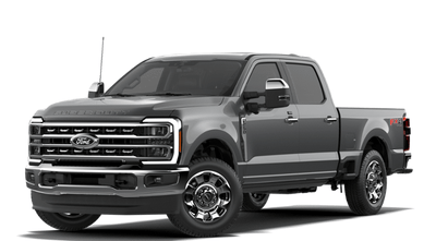 2027 Ford F-250SD King Ranch