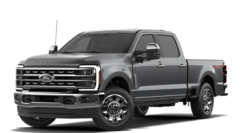 2027 Ford F-250SD King Ranch