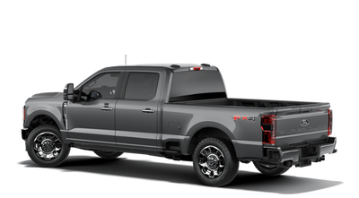 2027 Ford F-250SD King Ranch
