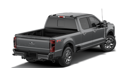 2027 Ford F-250SD King Ranch